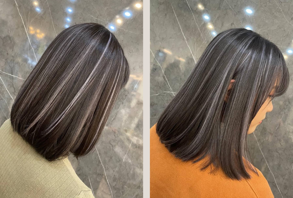 2022秋冬髮型趨勢！12款不用刻意整理就很時髦，還能修飾臉型